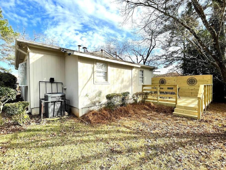 Villa 465 Gene Reed Rd Birmingham Exterior foto