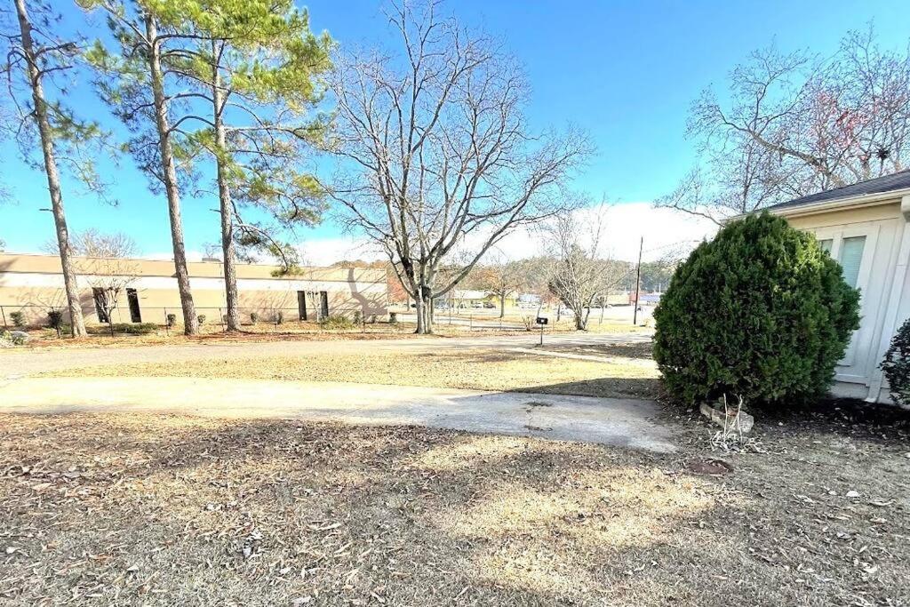 Villa 465 Gene Reed Rd Birmingham Exterior foto